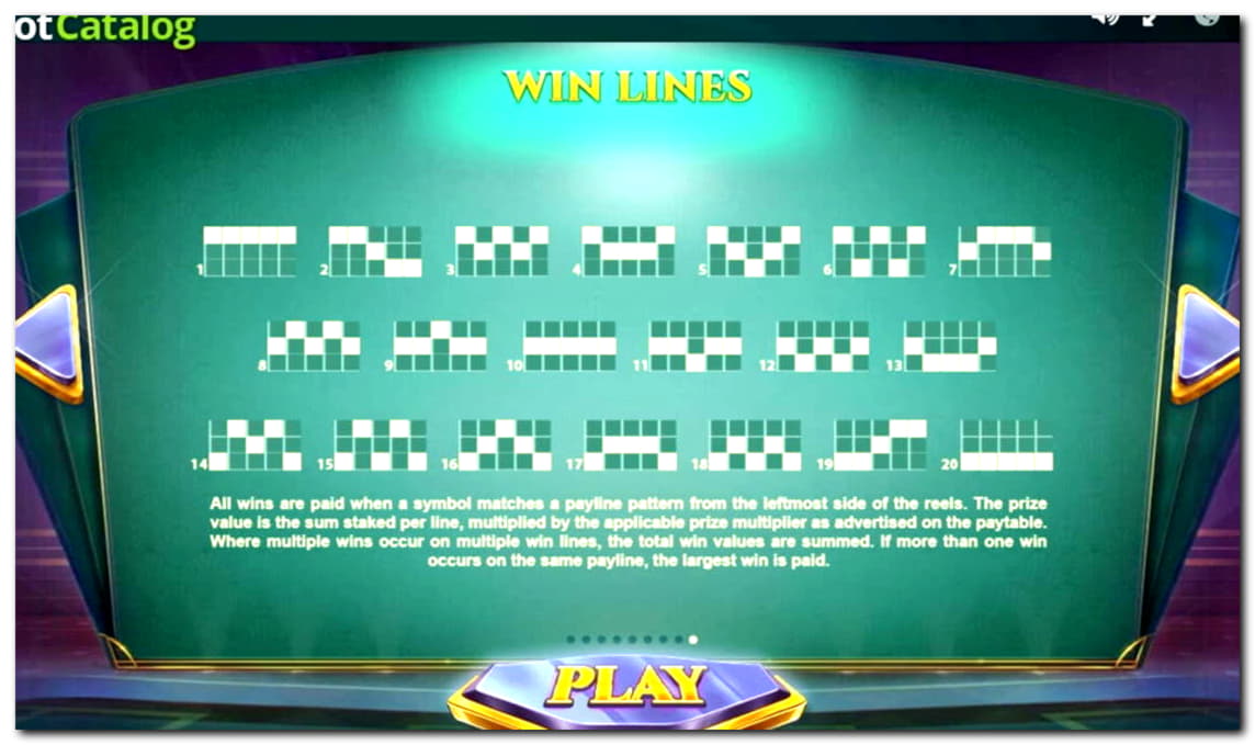 EUR 810 Slotty Vegas Casino의 무료 카지노 토너먼트