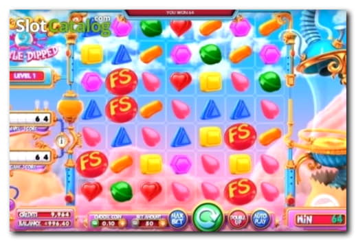 77 지금 Big Dollar Casino에서 무료 스핀을 받으세요
